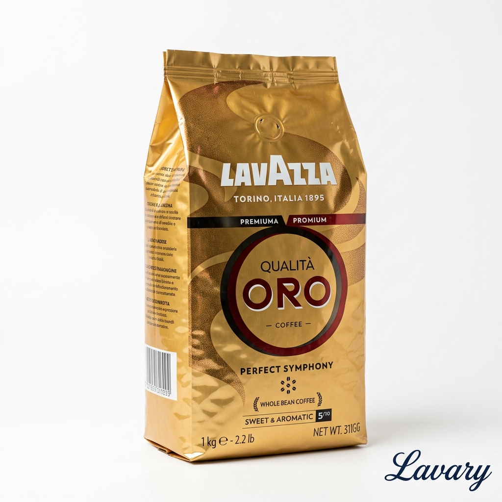 Lavazza Oro