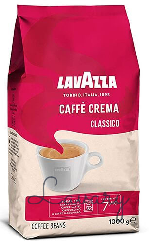 Lavazza Caffe Classico