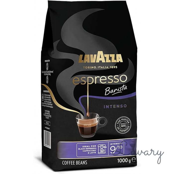 Lavazza Espresso Barista Inteso