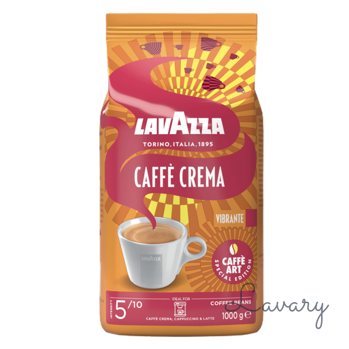 Lavazza Caffe Crema Special
