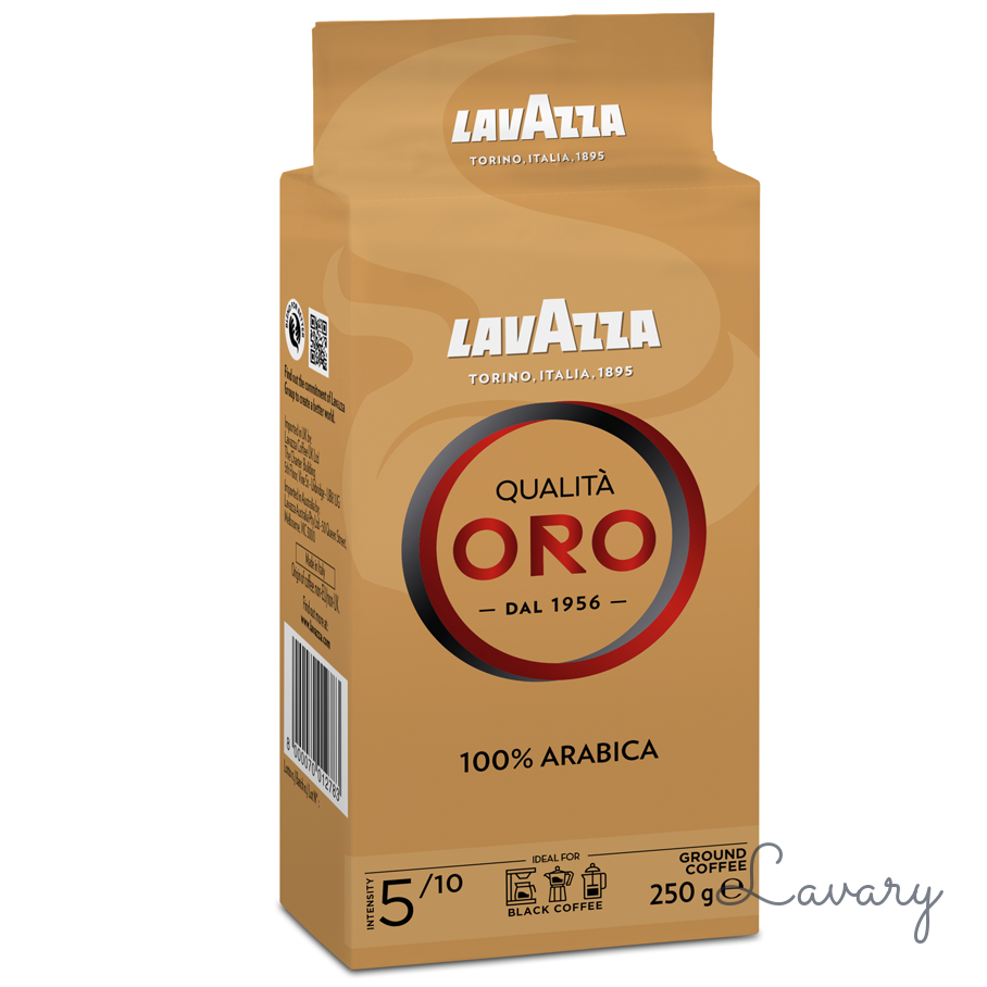 Lavazza ORO